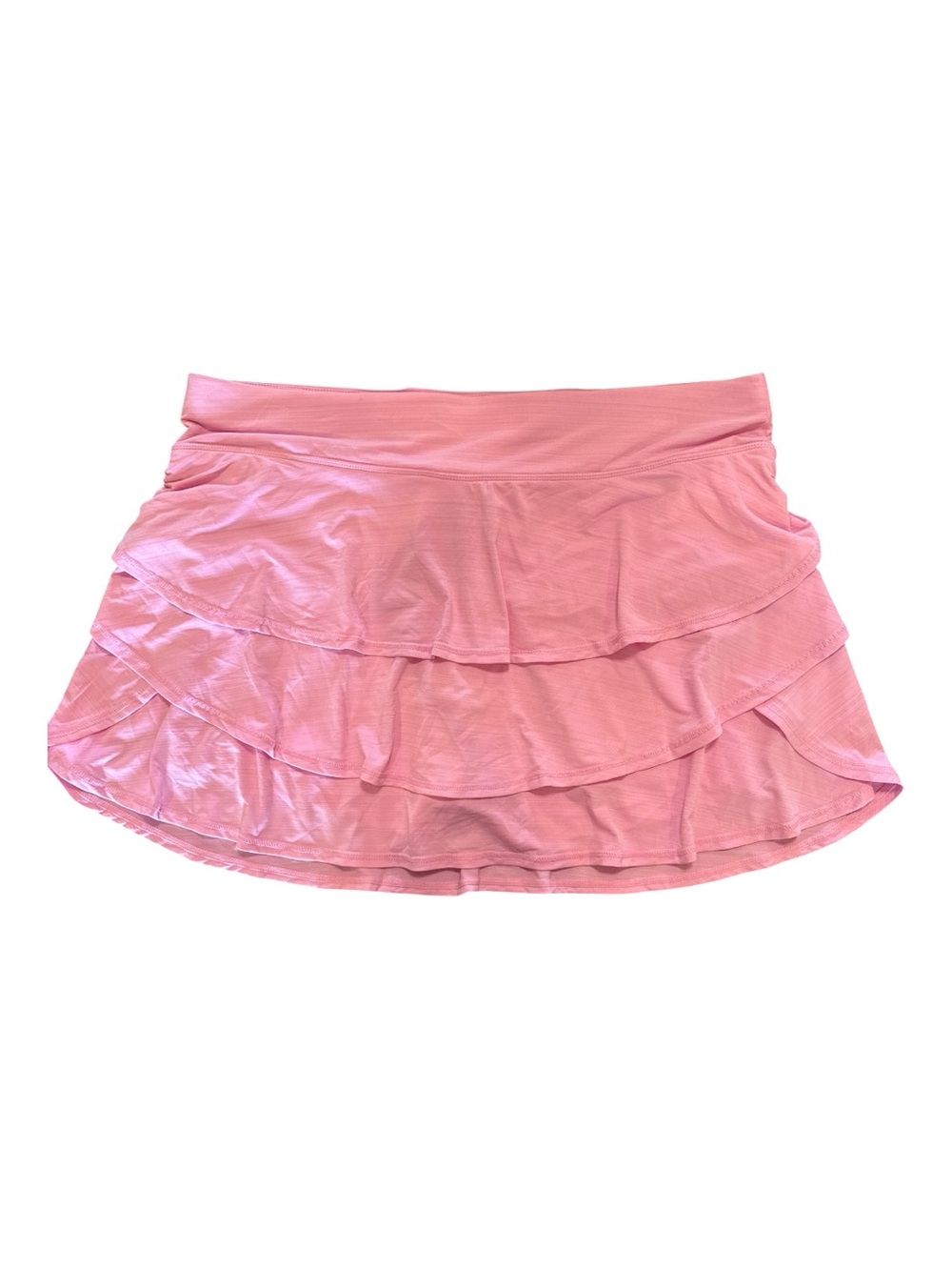 Ideology Pink Performance Skort